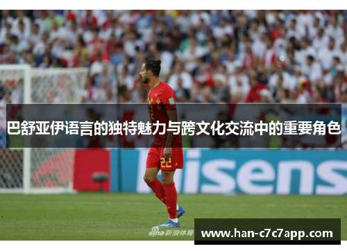 巴舒亚伊语言的独特魅力与跨文化交流中的重要角色