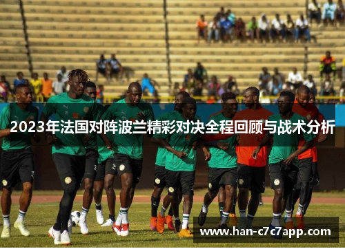 2023年法国对阵波兰精彩对决全程回顾与战术分析