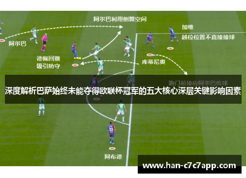深度解析巴萨始终未能夺得欧联杯冠军的五大核心深层关键影响因素 深度解析巴萨始终未能夺得欧联杯冠军的五大核心深层关键影响因素